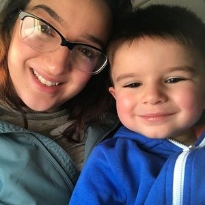 Meet your Posher, Nikki